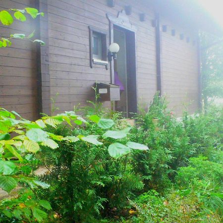 Ferienwohnungen Waldblick Waldmünchen Esterno foto